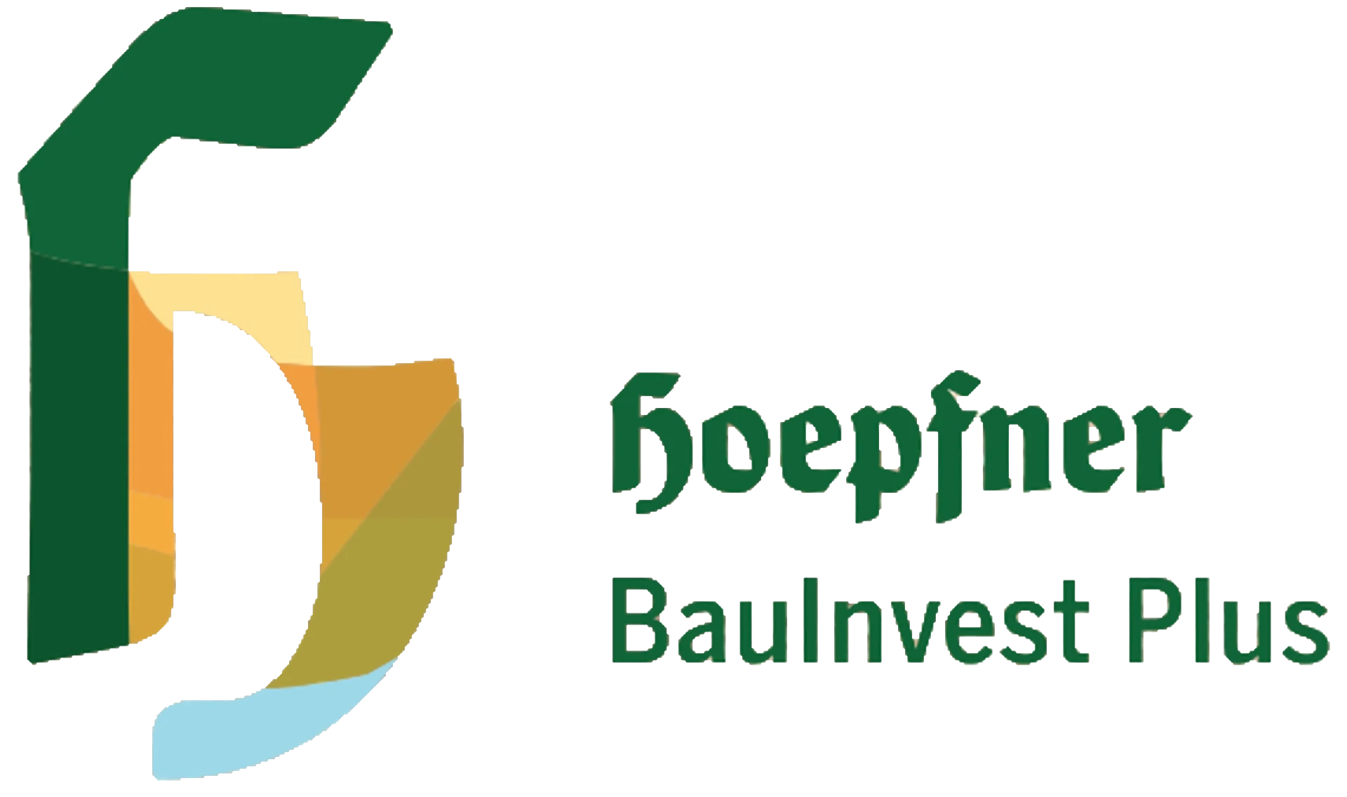 Hoepfner BauInvest Plus